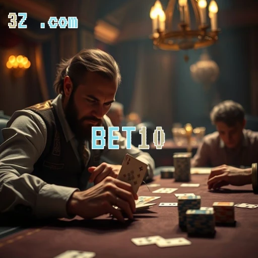 BET10 Bônus Oferecidos