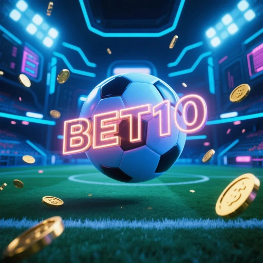 BET10 | Acesso Completo ao Cassino com a Plataforma BET10