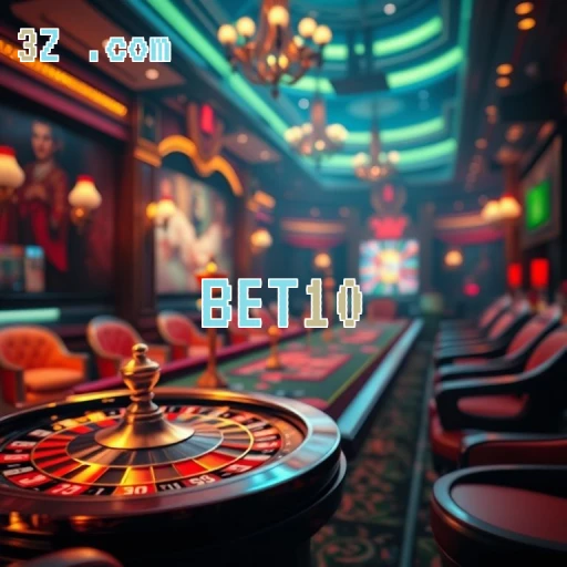 BET10 Jogos de Slots