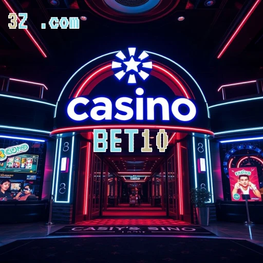 BET10 Apostas em Esportes