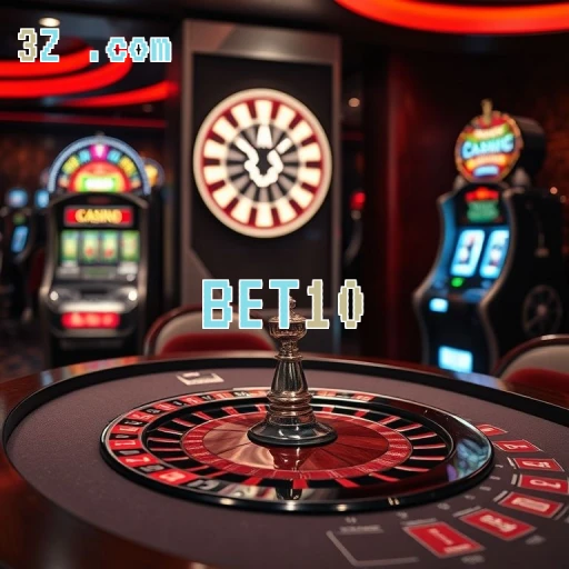 BET10 Catálogo de Jogos